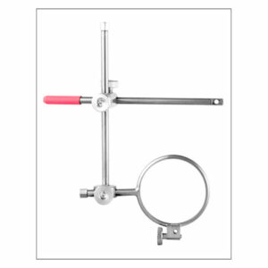 LENSHOLDER 3-POSITIONS